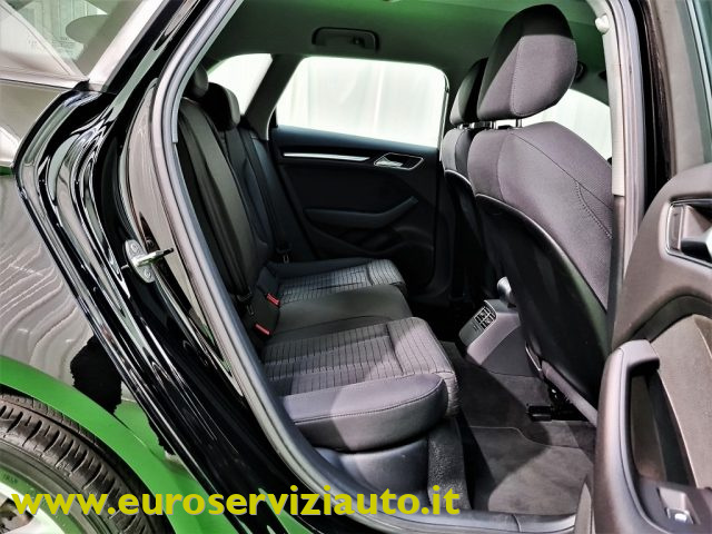 AUDI A3 usata 33