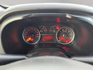 FIAT Doblo usata, con Specchietti laterali elettrici
