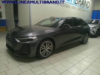 AUDI A5 TDI 204CV mHEV+ S tronic S Line Edition