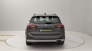 FORD Focus usata, con Airbag Passeggero