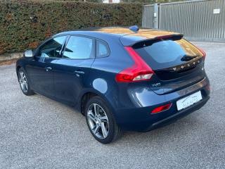 VOLVO V40 usata, con Antifurto