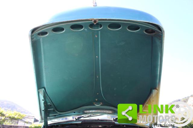 VOLKSWAGEN Maggiolone usata 41