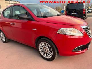 LANCIA Ypsilon usata, con Airbag