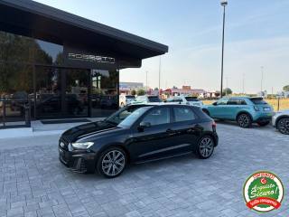 AUDI A1 usata, con Airbag laterali