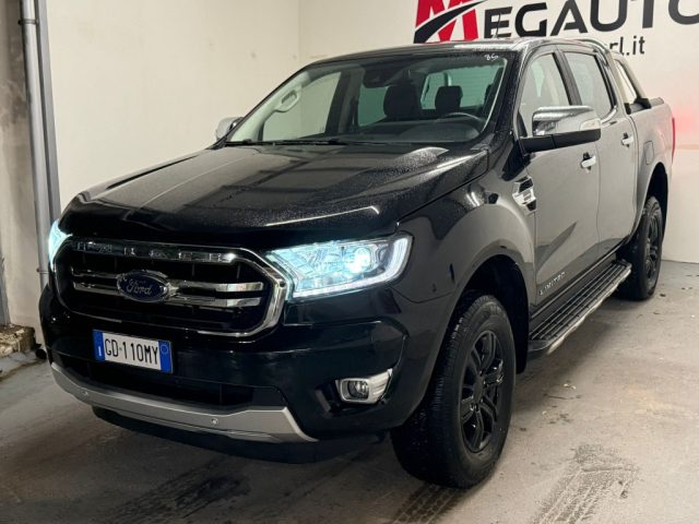 FORD Ranger usata, con Airbag Passeggero