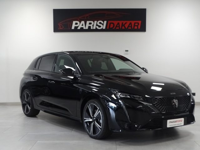 PEUGEOT 308 usata, con Airbag laterali