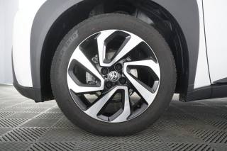 TOYOTA Aygo X usata 12