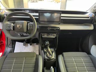 CITROEN C3 usata, con Climatizzatore