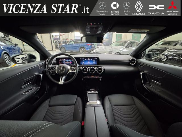 MERCEDES-BENZ A 180 usata, con Chiusura centralizzata