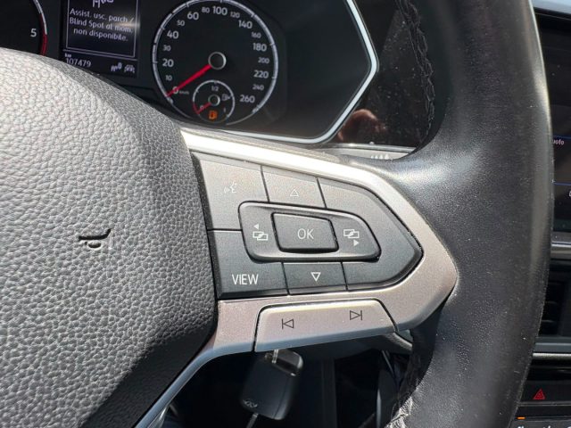 VOLKSWAGEN T-Cross usata, con Fari Xenon