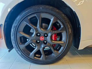 ABARTH 124 Spider usata, con Fendinebbia