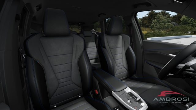 BMW X1 usata 11