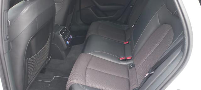 AUDI A6 usata, con Immobilizzatore elettronico