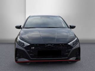 HYUNDAI i20 usata, con Airbag