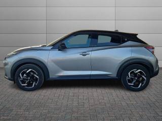 NISSAN Juke usata, con Airbag