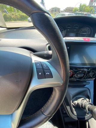 LANCIA Ypsilon usata, con Isofix