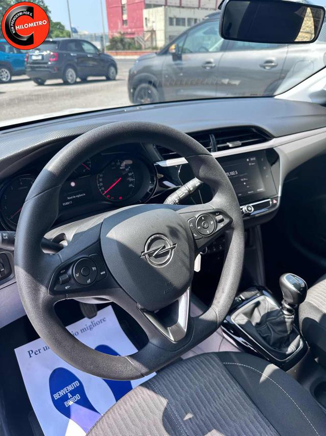 OPEL Corsa usata, con Controllo trazione