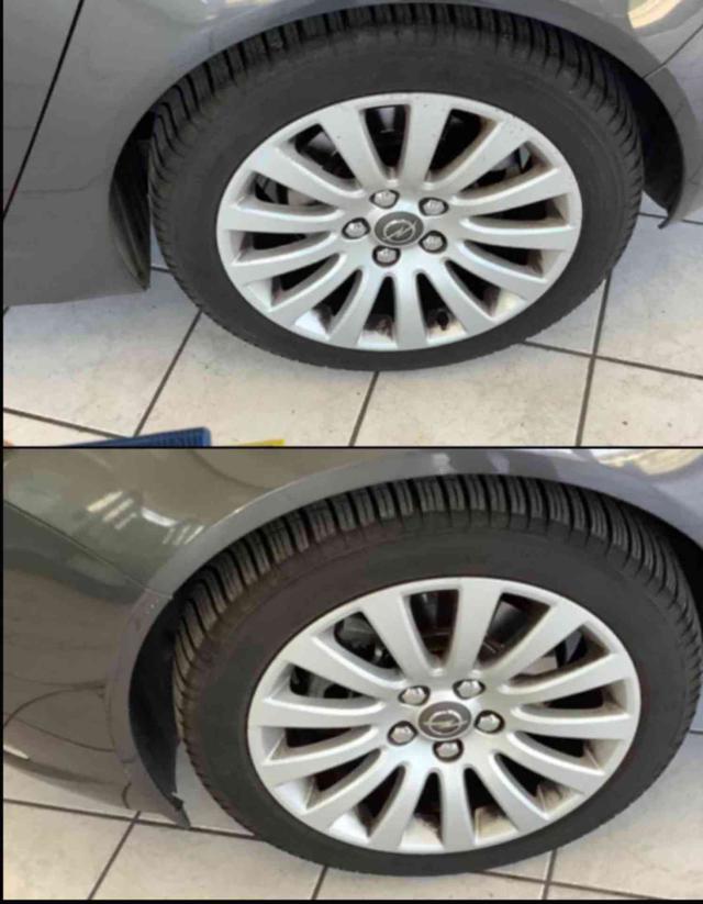 OPEL Insignia usata, con Autoradio