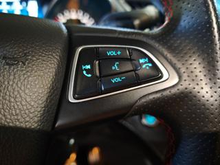 FORD Kuga usata, con Volante in pelle