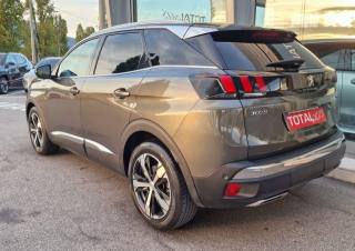 PEUGEOT 3008 usata, con Boardcomputer
