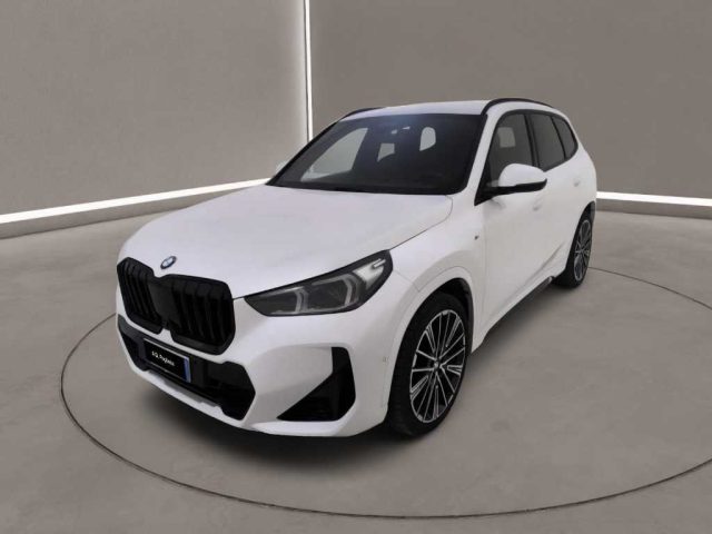 BMW X1 usata, con ABS