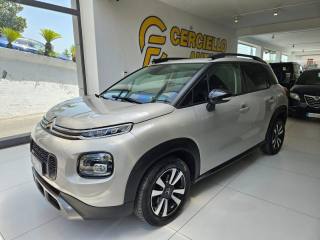 CITROEN C3 Aircross usata, con Airbag laterali