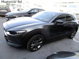 MAZDA CX-30 usata, con Airbag laterali