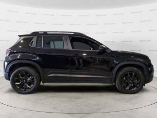 JEEP Avenger usata, con Boardcomputer
