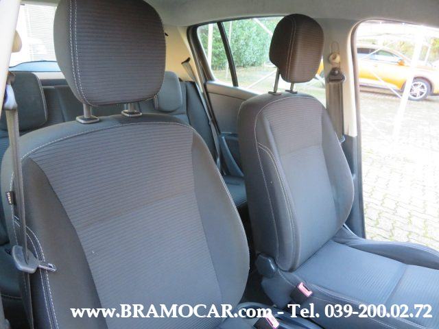 RENAULT Clio usata, con Ruota di riserva