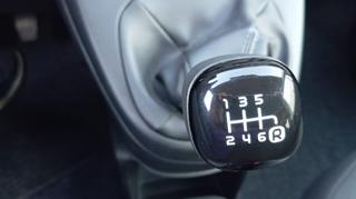 FIAT Panda usata, con ESP