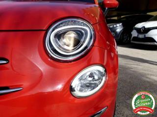 FIAT 500 usata, con Ski bag