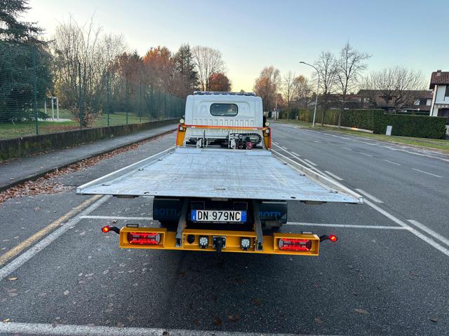 NISSAN Cabstar usata 5