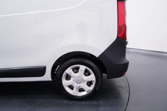 DACIA Dokker usata 18