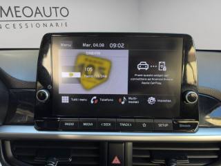 KIA Picanto usata, con Sedile posteriore sdoppiato