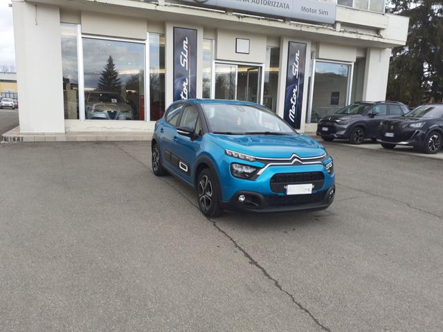 CITROEN C3 usata, con Airbag laterali