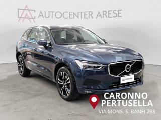 VOLVO XC60 usata, con Airbag