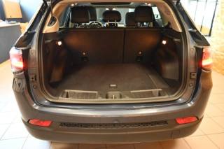 JEEP Compass usata 32