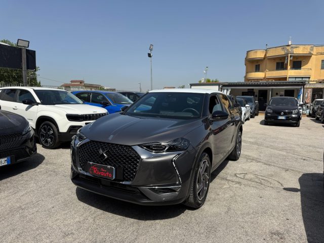 DS AUTOMOBILES DS 3 Crossback usata, con Airbag Passeggero
