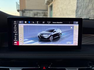 ALFA ROMEO Tonale usata, con Controllo elettronico della corsia