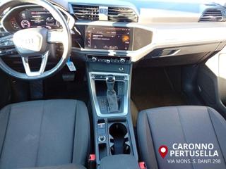 AUDI Q3 usata, con ESP