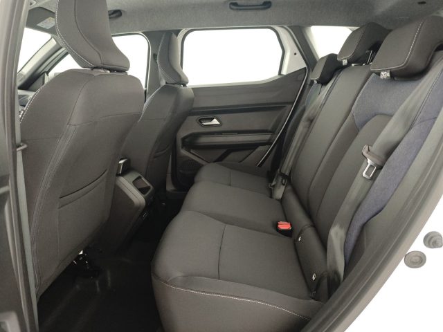 DACIA Duster usata, con Bluetooth