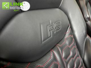 AUDI RS Q8 usata, con Fari LED