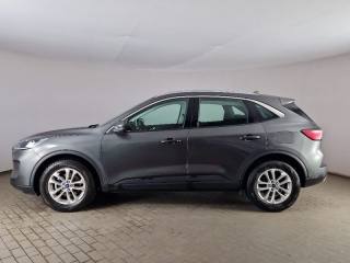 FORD Kuga usata, con Autoradio