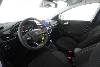 FORD Puma usata 7