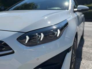 KIA Ceed usata, con Alzacristalli elettrici