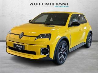 RENAULT Other Renault 5 E-Tech Electric Urban Range Techno