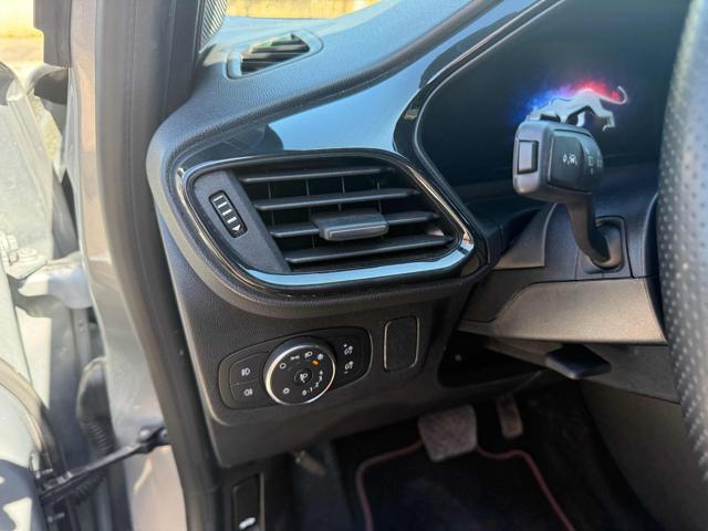 FORD Puma usata, con Alzacristalli elettrici