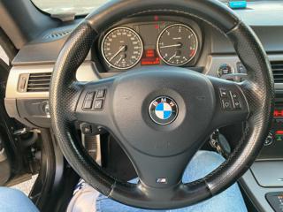 BMW 320 usata, con Fendinebbia