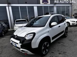 FIAT Panda Cross usata, con Chiusura centralizzata