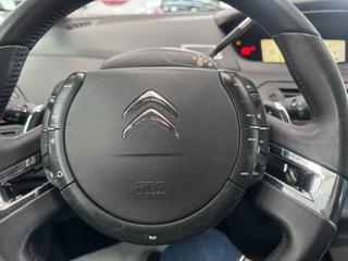 CITROEN C4 Picasso usata, con USB